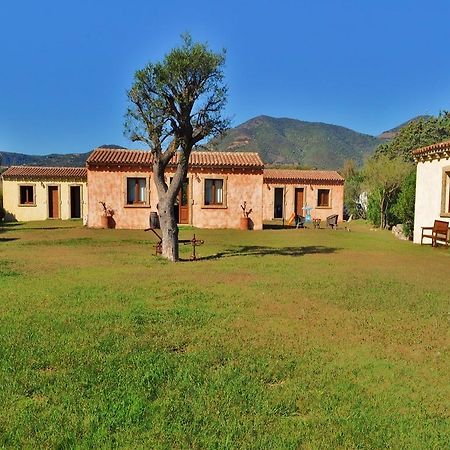 B&B Pubulos Olbia Kültér fotó