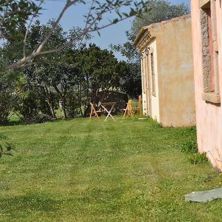 B&B Pubulos Olbia Kültér fotó
