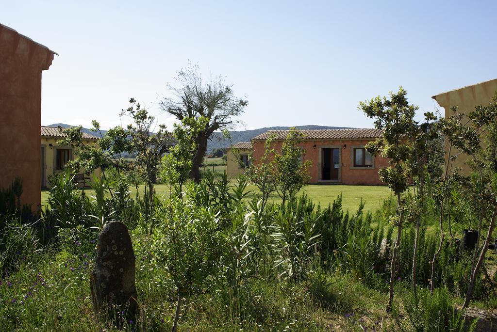B&B Pubulos Olbia Kültér fotó