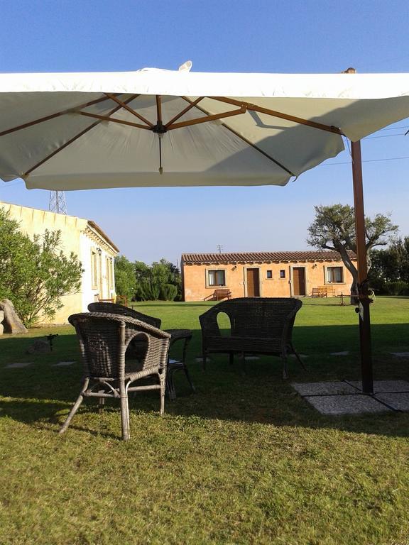 B&B Pubulos Olbia Kültér fotó