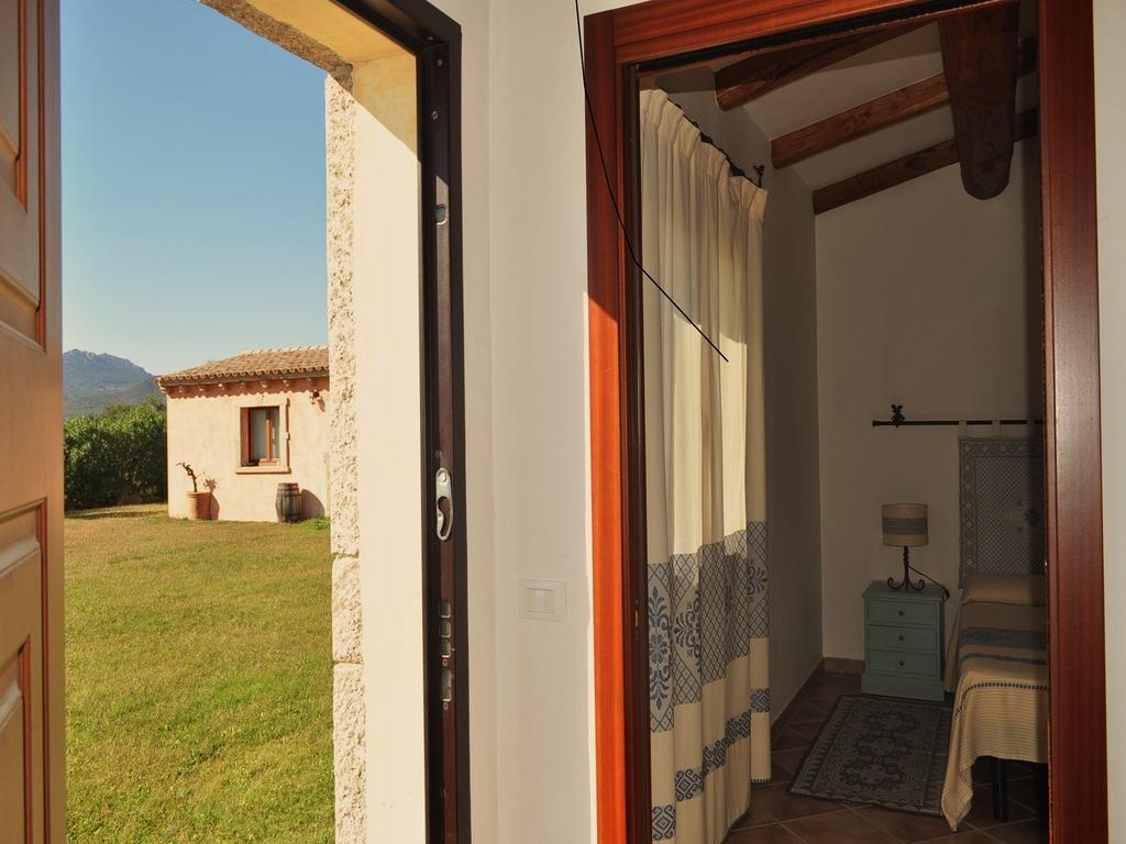 B&B Pubulos Olbia Szoba fotó