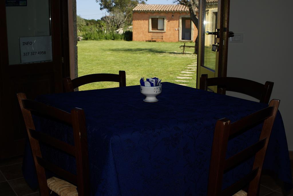 B&B Pubulos Olbia Kültér fotó