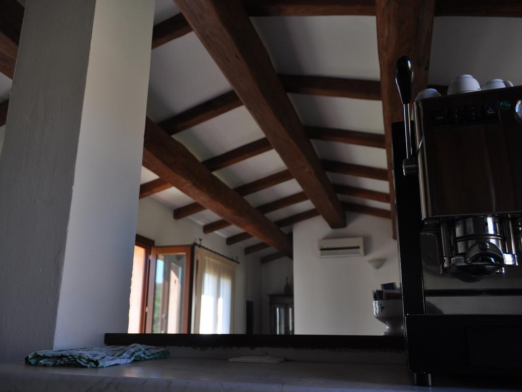 B&B Pubulos Olbia Kültér fotó