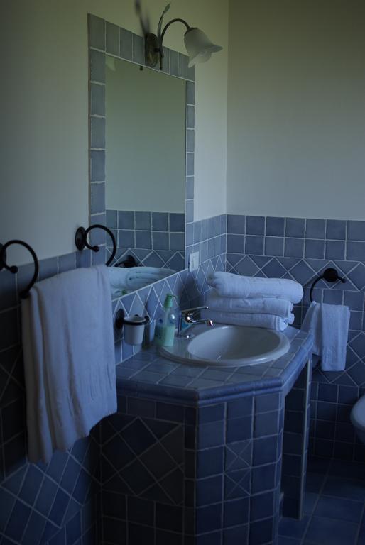 B&B Pubulos Olbia Szoba fotó