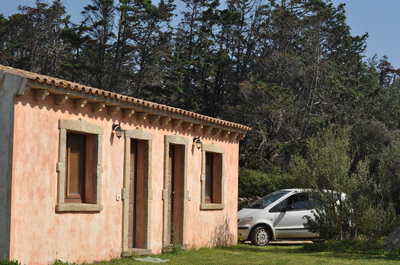 B&B Pubulos Olbia Kültér fotó