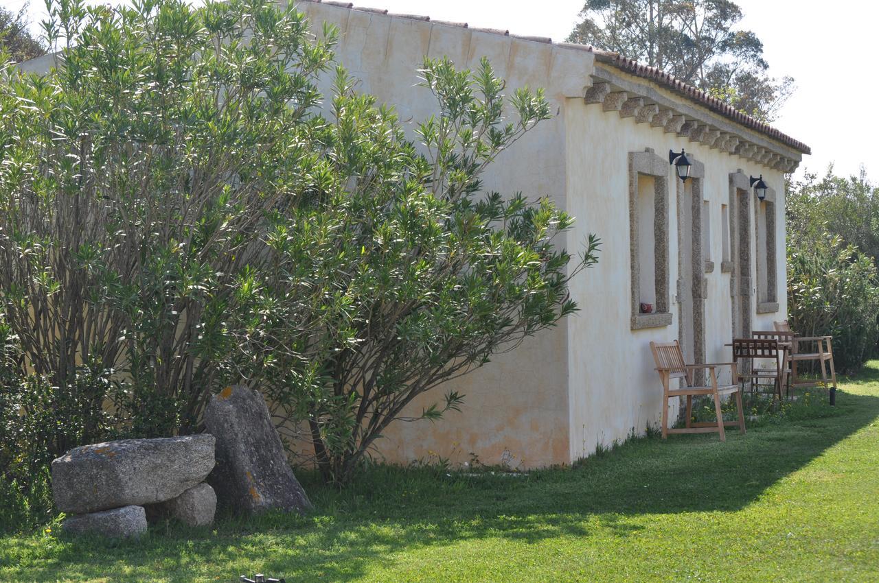B&B Pubulos Olbia Kültér fotó