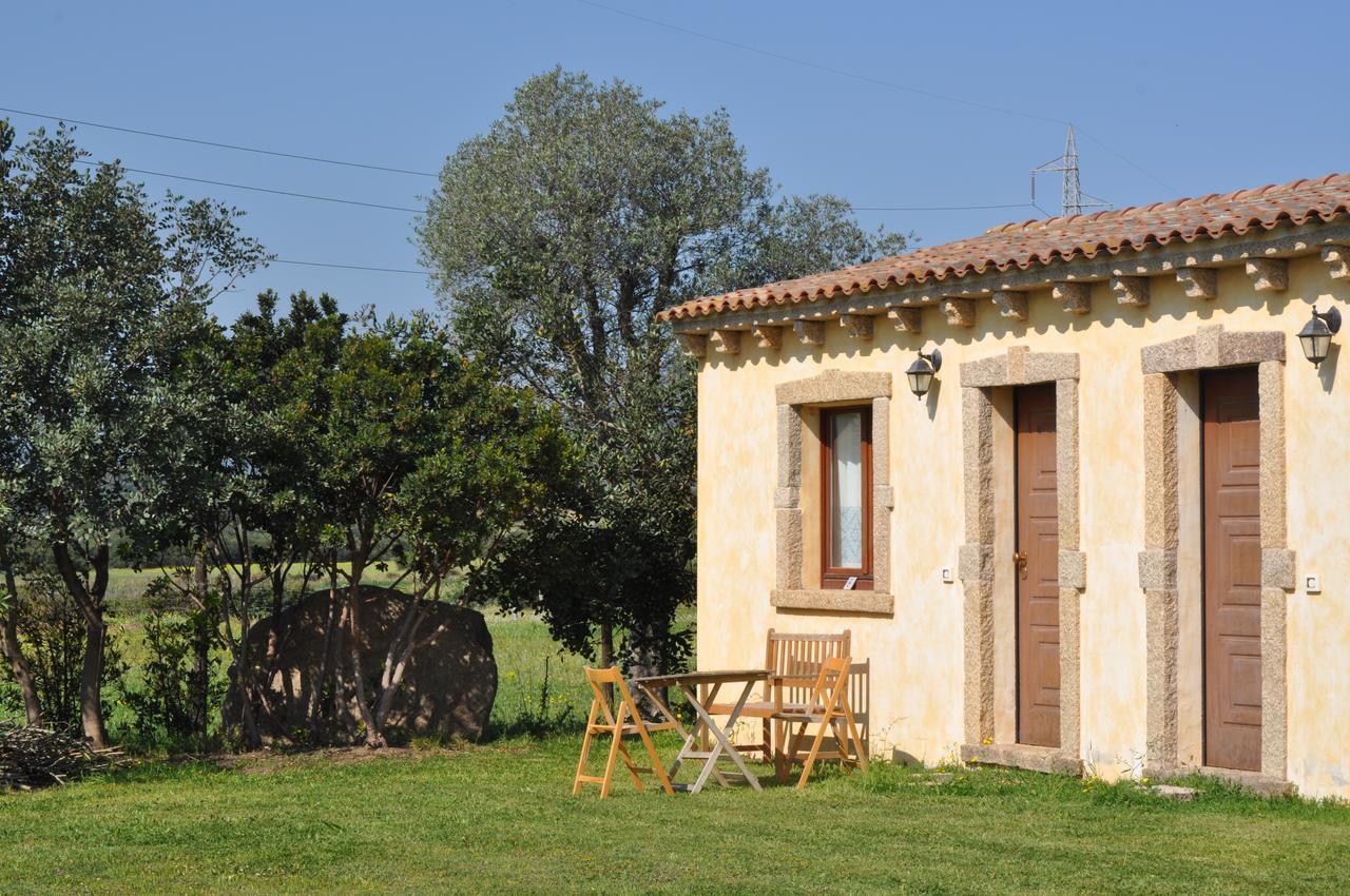 B&B Pubulos Olbia Kültér fotó