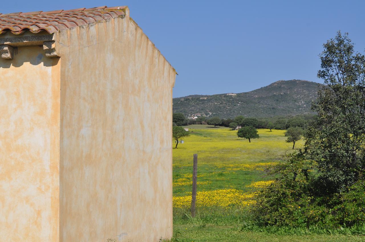 B&B Pubulos Olbia Kültér fotó