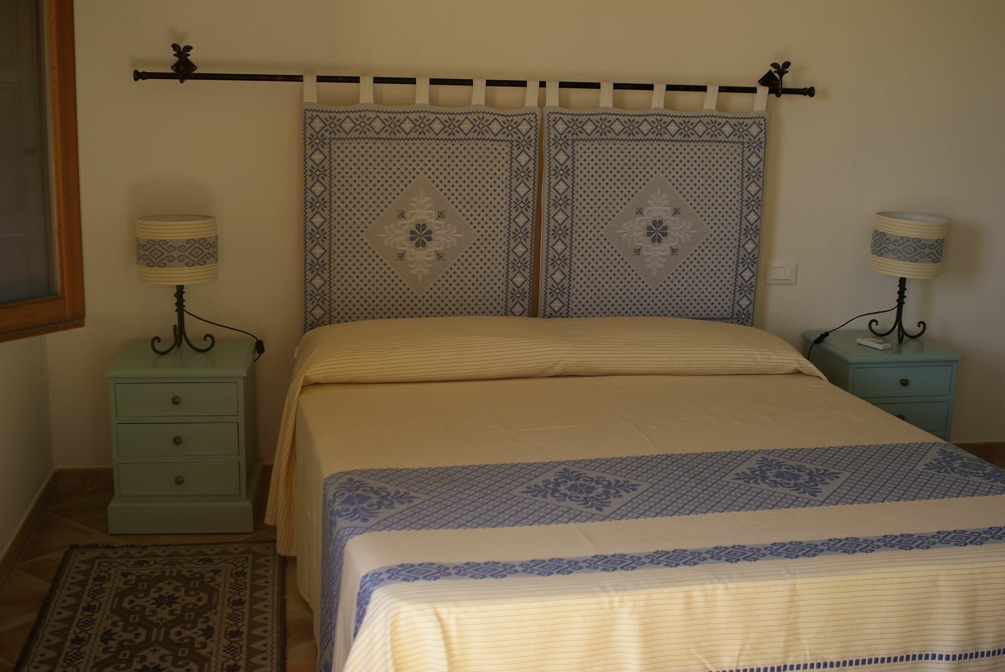B&B Pubulos Olbia Kültér fotó