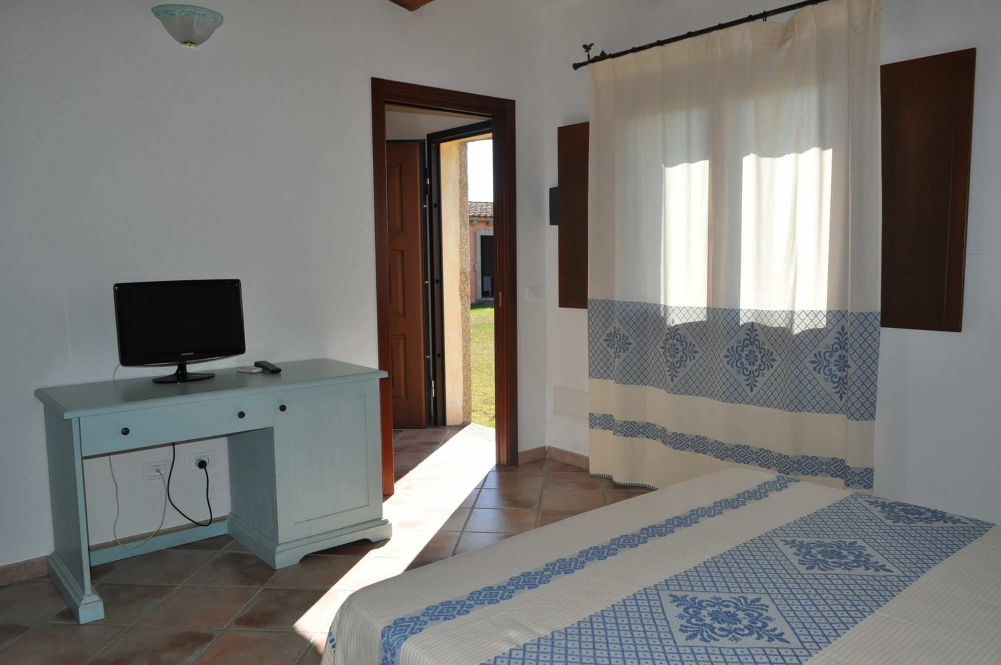 B&B Pubulos Olbia Kültér fotó